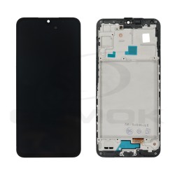 LCD Display SAMSUNG A166 GALAXY A16 5G WITH FRAME [OLED]