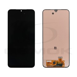 LCD Display SAMSUNG A176 GALAXY A17 5G GH82-38075A ORIGINAL SERVICE PACK