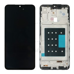 LCD Display SAMSUNG A176 GALAXY A17 5G WITH FRAME [OLED 6.7]