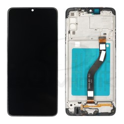 LCD Display SAMSUNG A207 GALAXY A20S WITH FRAME GH81-17774A ORIGINAL SERVICE PACK