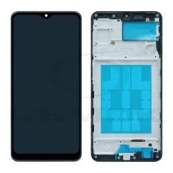 LCD Display SAMSUNG A225 GALAXY A22 4G WITH FRAME [OLED BIG SIZE 6.36]