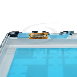 LCD Display SAMSUNG A225 GALAXY A22 4G WITH FRAME [OLED BIG SIZE 6.36]