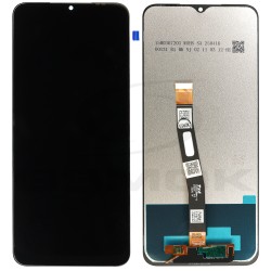 LCD Display SAMSUNG A226 GALAXY A22 5G BLACK