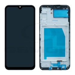LCD Display SAMSUNG A245 GALAXY A24 WITH FRAME [OLED SIZE 6.46]