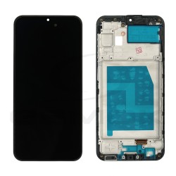 LCD Display SAMSUNG A245 GALAXY A24 WITH FRAME [OLED BIG SIZE 6.5]