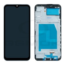 LCD Display SAMSUNG A245 GALAXY A24 WITH FRAME [OLED SMALL SIZE 6.36]
