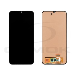 LCD Display SAMSUNG A256 GALAXY A25 5G [OLED BIG SIZE 6.5]