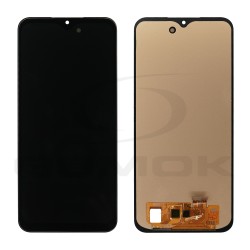 LCD Display SAMSUNG A256 GALAXY A25 [OLED SMALL SIZE 6.36]