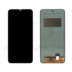 LCD Display SAMSUNG A307 GALAXY A30S BLACK [INCELL]