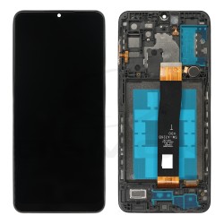 LCD Display SAMSUNG A326 GALAXY A32 5G WITH FRAME