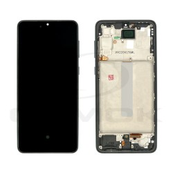 LCD Display SAMSUNG A336 GALAXY A33 5G WITH FRAME [OLED BIG SIZE 6.36]