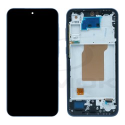 LCD Display SAMSUNG A356 GALAXY A35 5G WITH FRAME [OLED SIZE 6.62]