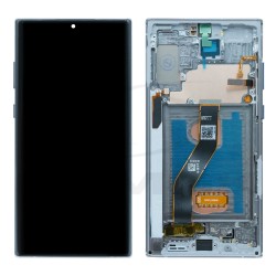 LCD Display SAMSUNG A356 GALAXY A35 5G WITH FRAME [OLED SIZE 6.6]