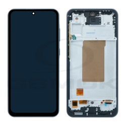LCD Display SAMSUNG A366 GALAXY A36 WITH FRAME [OLED SMALL SIZE 6.62]