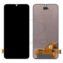 LCD Display SAMSUNG A405 GALAXY A40 [CHANGED GLASS]
