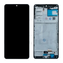 LCD Display SAMSUNG A426 GALAXY A42 5G [OLED SIZE 6.66]