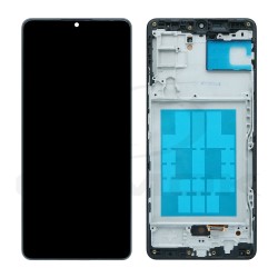 LCD Display SAMSUNG A426 GALAXY A42 5G WITH FRAME [OLED SIZE 6.66]