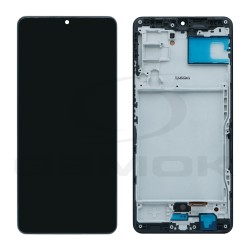 LCD Display SAMSUNG A426 GALAXY A42 5G WITH FRAME [OLED BIG SIZE 6.5]