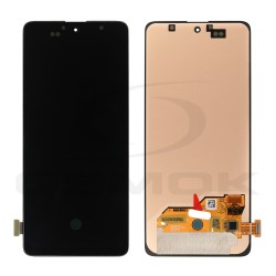 LCD Display SAMSUNG A515 GALAXY A51 2020 BLACK [OLED]