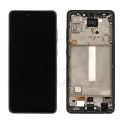 LCD Display SAMSUNG A525 A526 GALAXY A52 GH82-25524A GH82-25526A GH82-25754A GH82-25602A ORIGINAL SERVICE PACK