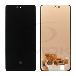 LCD Display SAMSUNG A525 A526 GALAXY A52 [OLED]