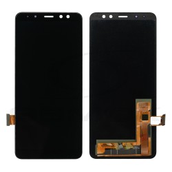 LCD Display SAMSUNG A530 GALAXY A8 2018 [OLED 5.6]