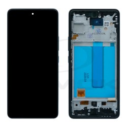 LCD Display SAMSUNG A536 GALAXY A53 5G WITH FRAME [OLED BIG SIZE 6.46]