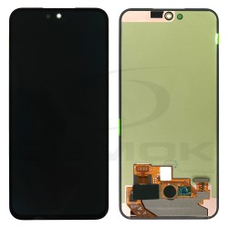 LCD Display SAMSUNG A546 GALAXY A54 BLACK GH82-31236A GH96-16022A ORIGINAL SERVICE PACK
