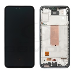 LCD Display SAMSUNG A546 GALAXY A54 BLACK GH82-31231A BLACK/GRAPHITE ASSEMBLED