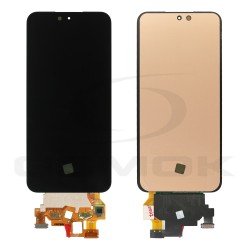 LCD Display SAMSUNG A546 GALAXY A54 BLACK [OLED]