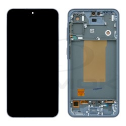 LCD Display SAMSUNG A566 GALAXY A56 5G WITH FRAME [OLED SIZE 6.6]
