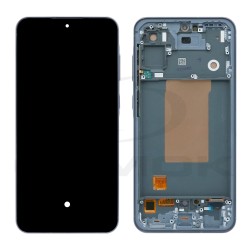 LCD Display SAMSUNG A566 GALAXY A56 5G WITH FRAME [OLED SIZE 6.62]