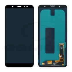 LCD Display SAMSUNG A605 GALAXY A6 PLUS 2018 [OLED 6]