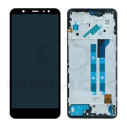 LCD Display SAMSUNG A605 GALAXY A6 PLUS 2018 [OLED SIZE 6.04]
