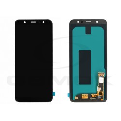 LCD Display SAMSUNG A605 GALAXY A6 PLUS 2018 [OLED SIZE 6.04]