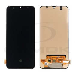 LCD Display SAMSUNG A705 GALAXY A70 BLACK [OLED]