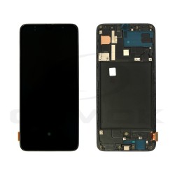 LCD Display SAMSUNG A705 GALAXY A70 WITH FRAME [OLED 6.7]