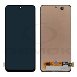 LCD Display SAMSUNG A715 GALAXY A71 [OLED SMALL SIZE 6.62]