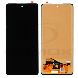 LCD Display SAMSUNG A725 A726 GALAXY A72 / A72 5G BLACK [TFT RMORE]