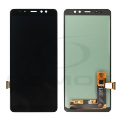 LCD Display SAMSUNG A730 GALAXY A8 PLUS 2018 [OLED 6]