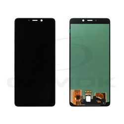 LCD Display SAMSUNG A920 GALAXY A9 2018 [OLED BIG SIZE 6]