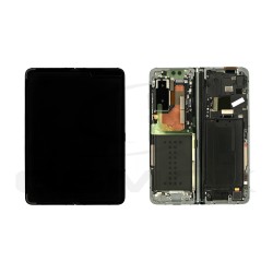 LCD Display SAMSUNG F900 GALAXY FOLD SILVER GH82-20132A GH82-20133A ORIGINAL SERVICE PACK