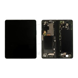 LCD Display SAMSUNG F926 GALAXY FOLD 3 5G BLACK GH82-26283A GH82-26284A ORIGINAL SERVICE PACK