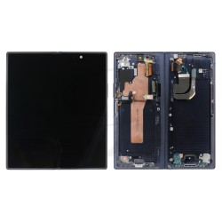 LCD Display SAMSUNG F956B GALAXY Z FOLD 6 NAVY/ BLUE GH82-35042C ORYGINAŁ