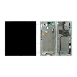 LCD Display SAMSUNG F966 GALAXY Z FOLD 7 WITH FRAME MINT GH82-37548D GH82-38664D ORIGINAL SERVICE PACK