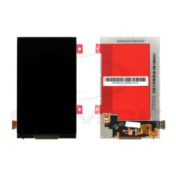 LCD Display SAMSUNG G360 GALAXY CORE PRIME DUOS BLACK GH96-07758B ORIGINAL SERVICE PACK