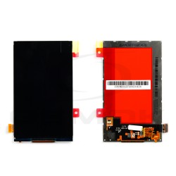 LCD Display SAMSUNG G360 GALAXY CORE PRIME DUOS BLACK GH96-07758B ORIGINAL SERVICE PACK