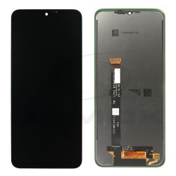LCD Display SAMSUNG G556 GALAXY XCOVER 7 5G GH82-33685A GH82-33686A BLACK ORIGINAL SERVICE PACK