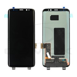 LCD Display SAMSUNG G950 GALAXY S8 GH96-10682A ORIGINAL SERVICE PACK