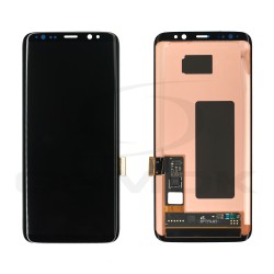 LCD Display SAMSUNG G950 GALAXY S8 GH96-10682A ORIGINAL SERVICE PACK